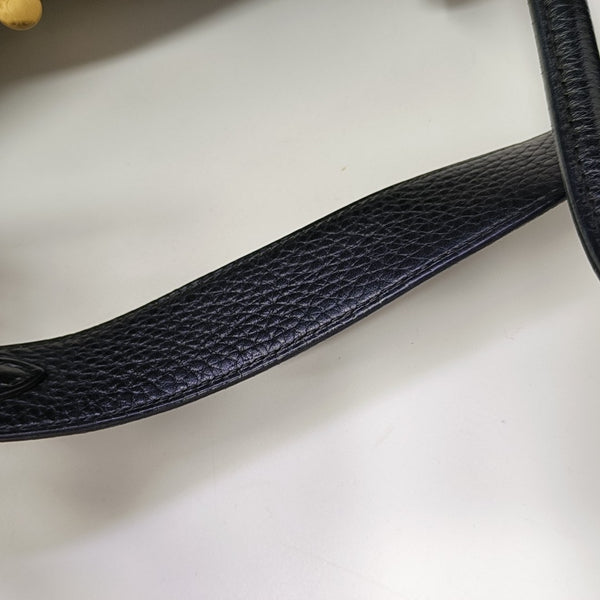 Lindy 30 Clemence Black
