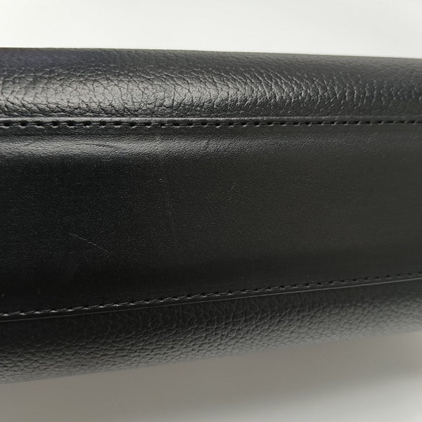 Calfskin Black