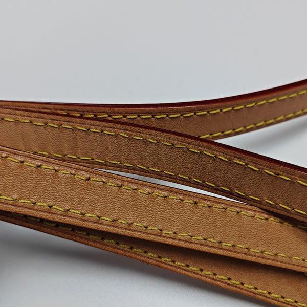 NÉONOÉ BB Monogram Coated Canvas Brown