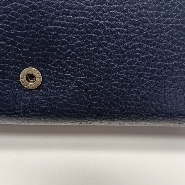 Dionysus Mini Calfskin Blue