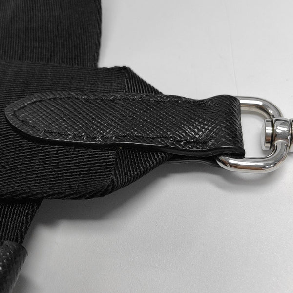 Re-Edition2000 Nylon Black