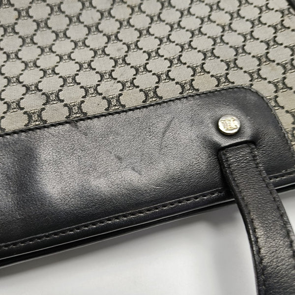 Fabric Gray