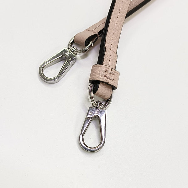 BELLA Monogram Calfskin Pink