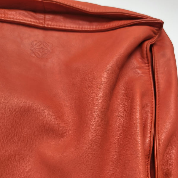 Flamenco Medium Calfskin Pink
