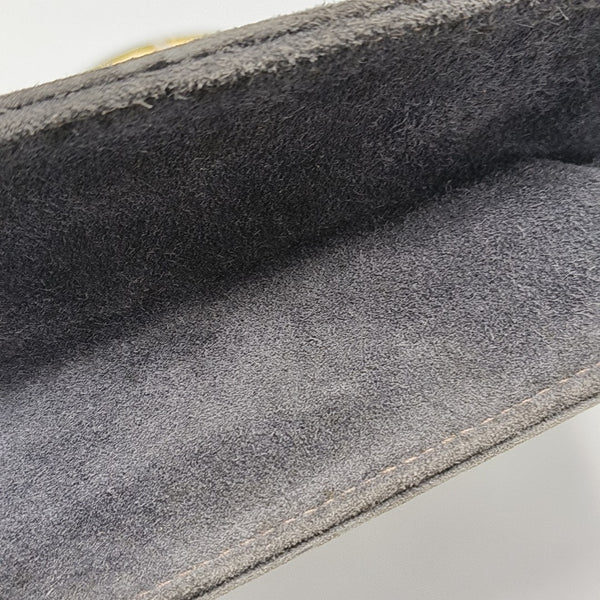 Suede Gray