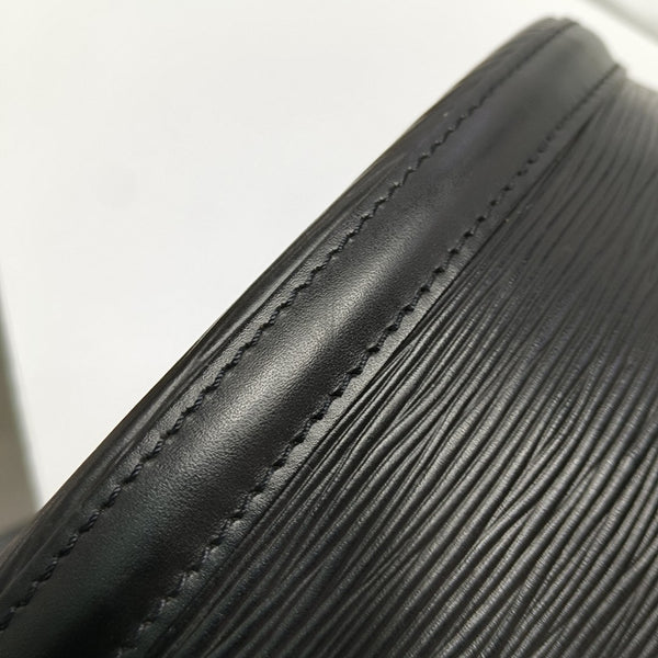 SAINT JACQUES PM Epi Black