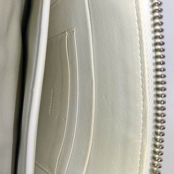 Piel de cordero Classic City Blanca