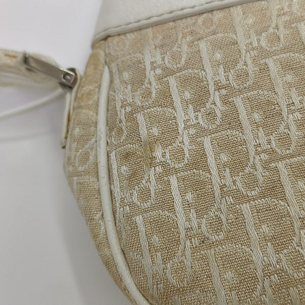 Street Chic Canvas Beige
