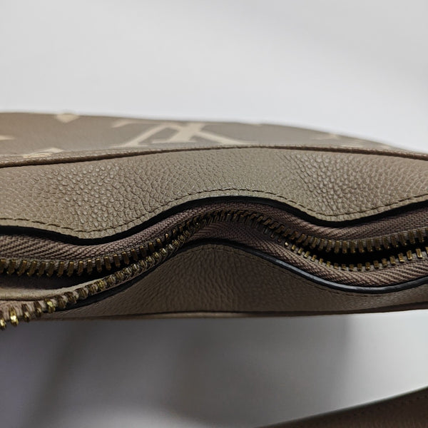 BAGATELLE Calfskin Gray