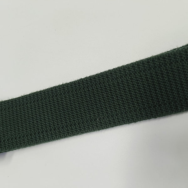 DERSOU Fabric Green