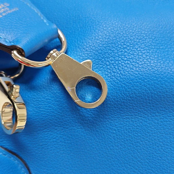 Toolbox Evercolor Blue