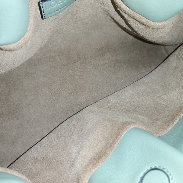 Flamenco Medium Calfskin Green