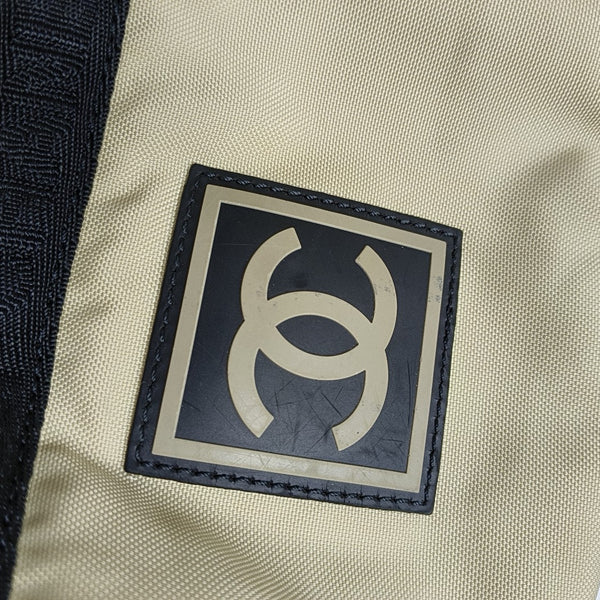 SPORTS CC Fabric Beige