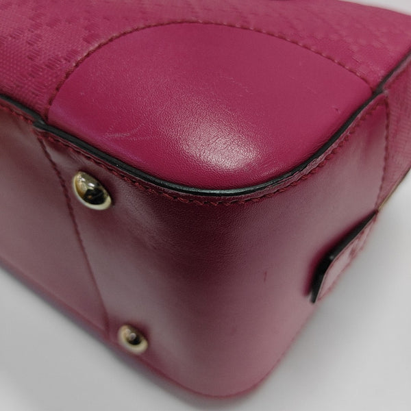 Calfskin Red