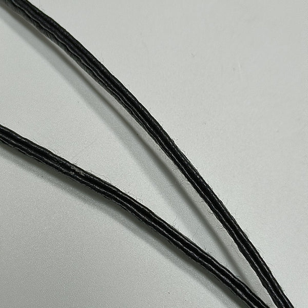 Lambskin Black