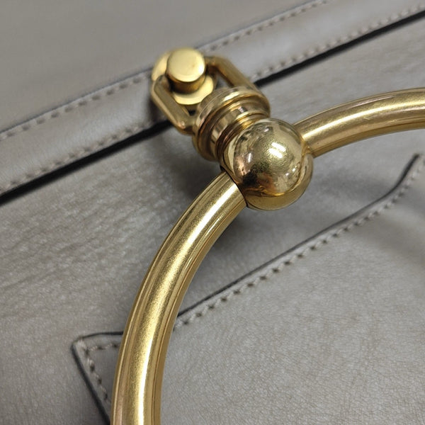 Nile Calfskin Gray