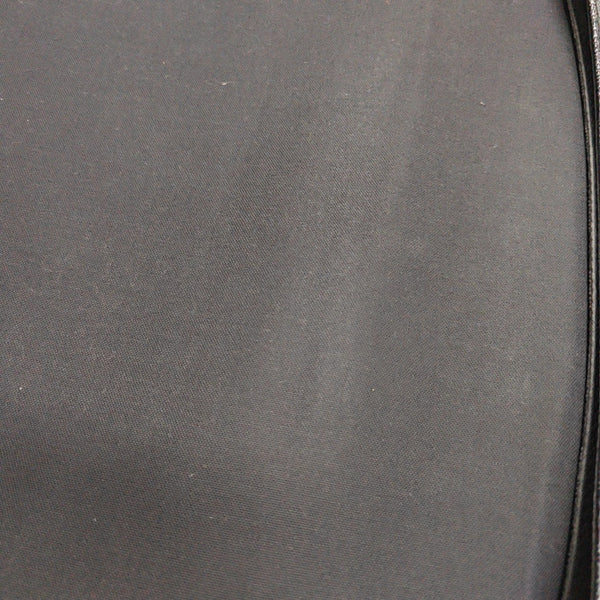 DANIEL Damier Graphite Coated Canvas Gray