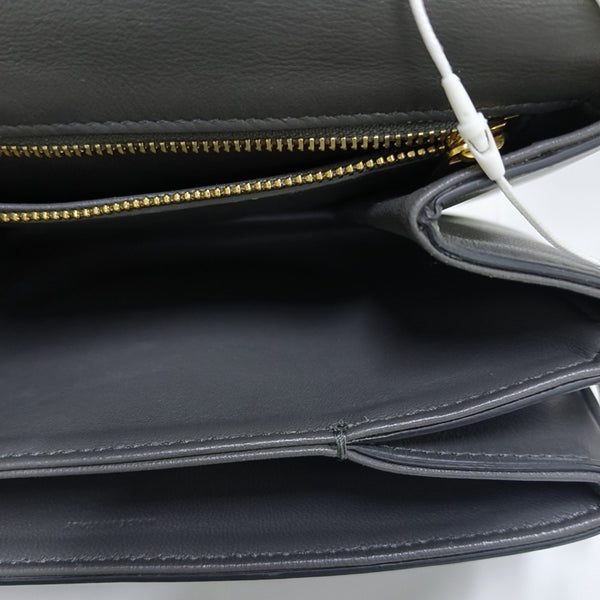TABOU Medium Calfskin Blue