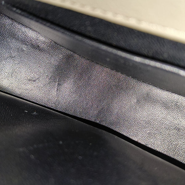 Nile Calfskin Gray