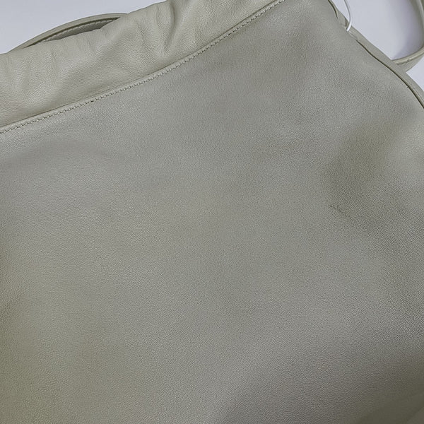 TEDDY Lambskin Gray