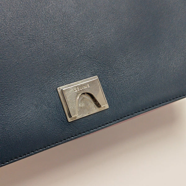 FRAME Medium Calfskin Multicolor