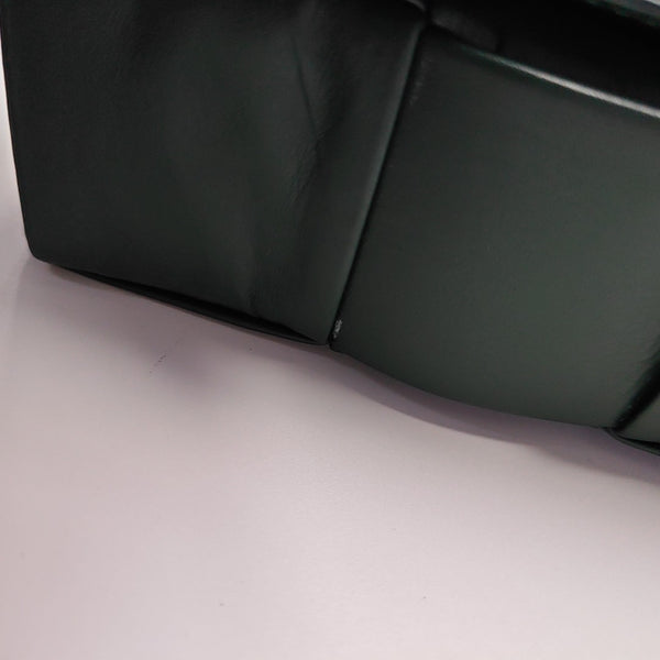 Cassette Medium Calfskin Green