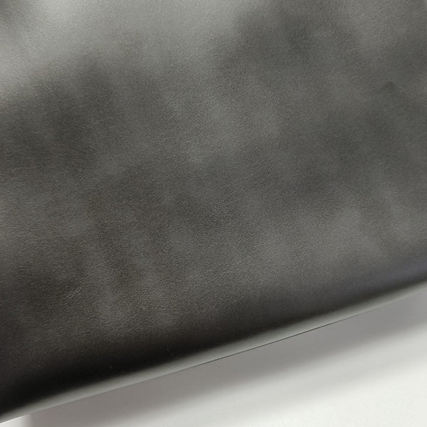 Calfskin Tote Bag Gray