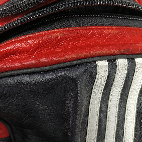 Lambskin Shoulder Bag Black