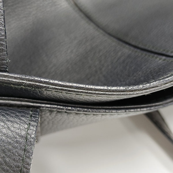 Calfskin Black