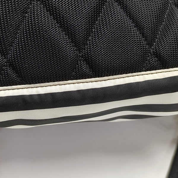 The Rucksack Quilted Nylon Multicolor