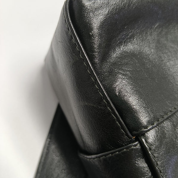 Cassette Small Calfskin Green