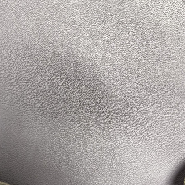 Quilted Velvet Purple