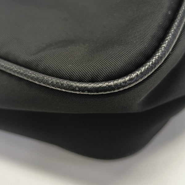 Re-Edition Nylon Black