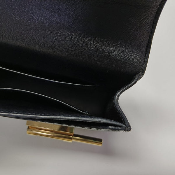 Verrou 17 Chèvre Mysore Black