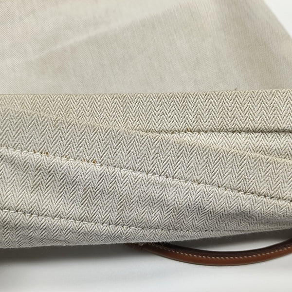 Aline Canvas White