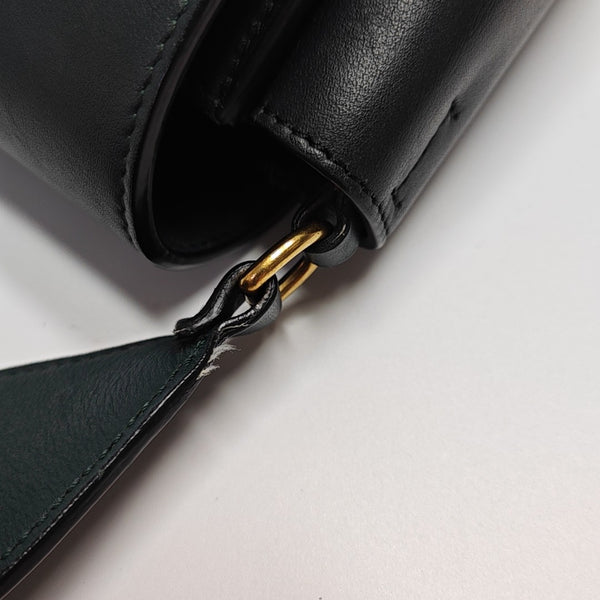 FRAME Medium Calfskin Multicolor