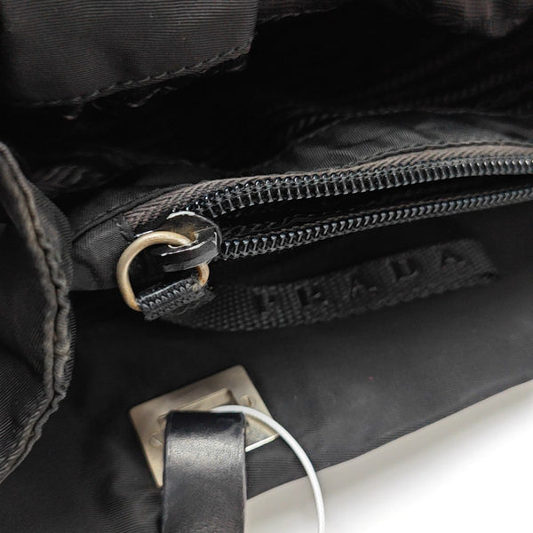 Nylon Black