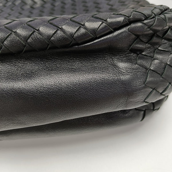 Campana Lambskin Black