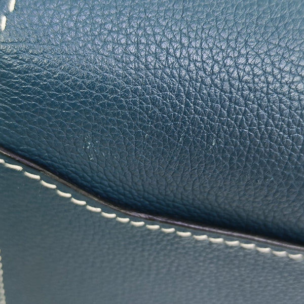Roulis 23 Evercolor Green