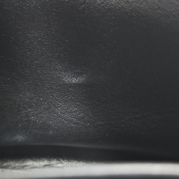 Everyday Calfskin Black