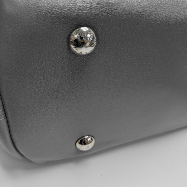 CARRYALL CARGO PM Monogram Lambskin Gray