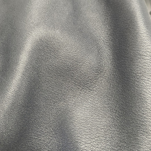 TEDDY Lambskin Blue