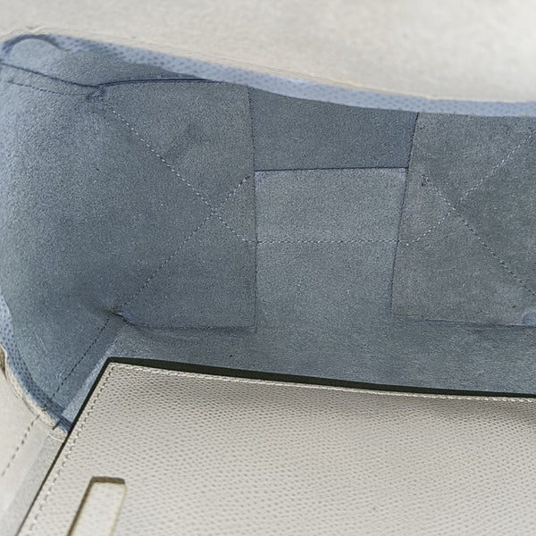 VERTICAL CABAS Mini Calfskin Multicolor