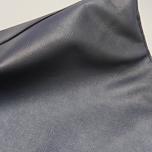 Saffiano Calfskin Blue