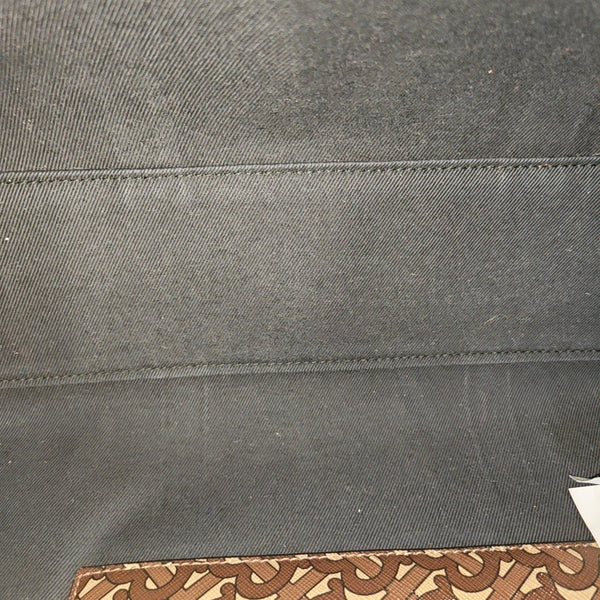 MONOGRAM Small Canvas Brown