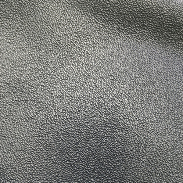 Buckle Calfskin Blue