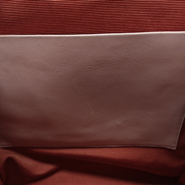 Stardust Cannage Lambskin Pink