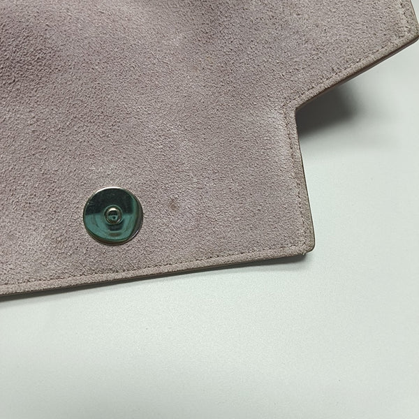 BELT Nano Calfskin Pink