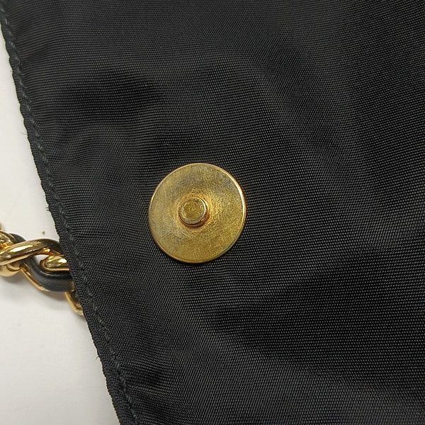 Vintage Nylon Black