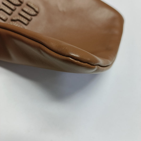 IVY Mini Calfskin Brown